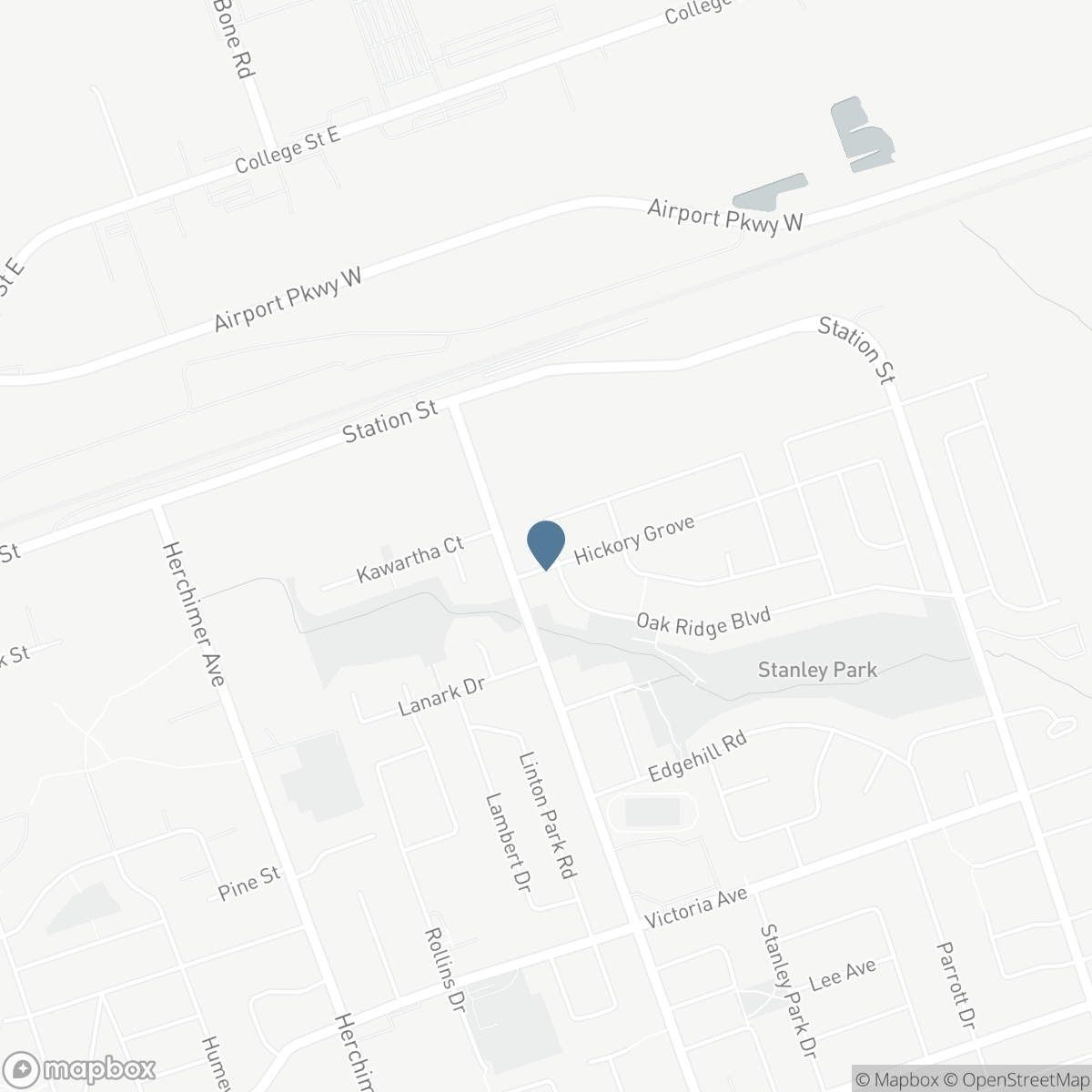 6 HEMLOCK CRESCENT, Belleville, Ontario K8N 5W7
